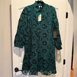 Tuckernuck Palmerston Dress